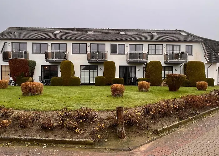 Ferienwohnung Deichbrise