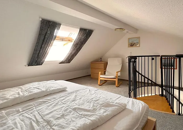 Ferienwohnung Deichbrise