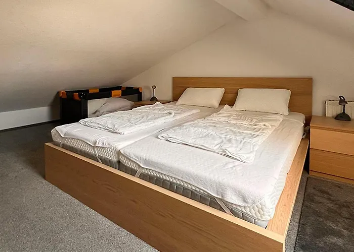 Ferienwohnung Deichbrise