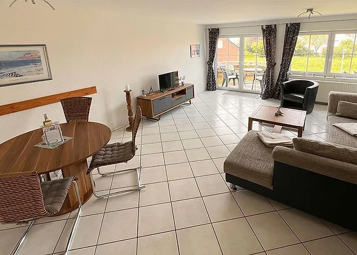 Ferienwohnung Deichbrise