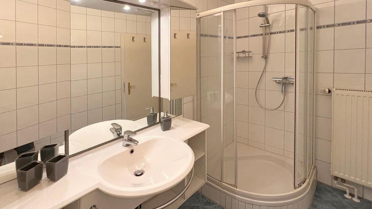 Deichbrise Apartment Dorumer Neufeld