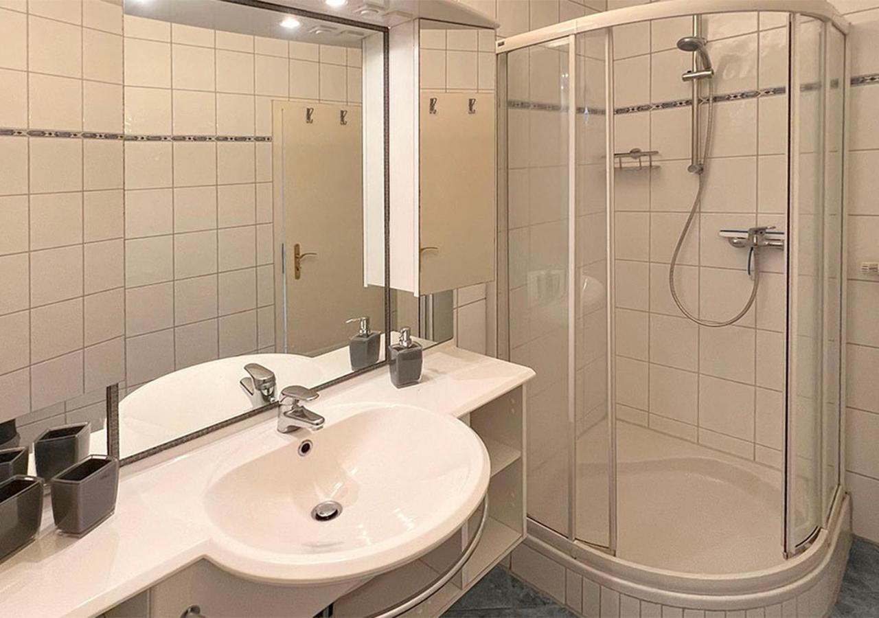 Deichbrise Apartment Dorumer Neufeld