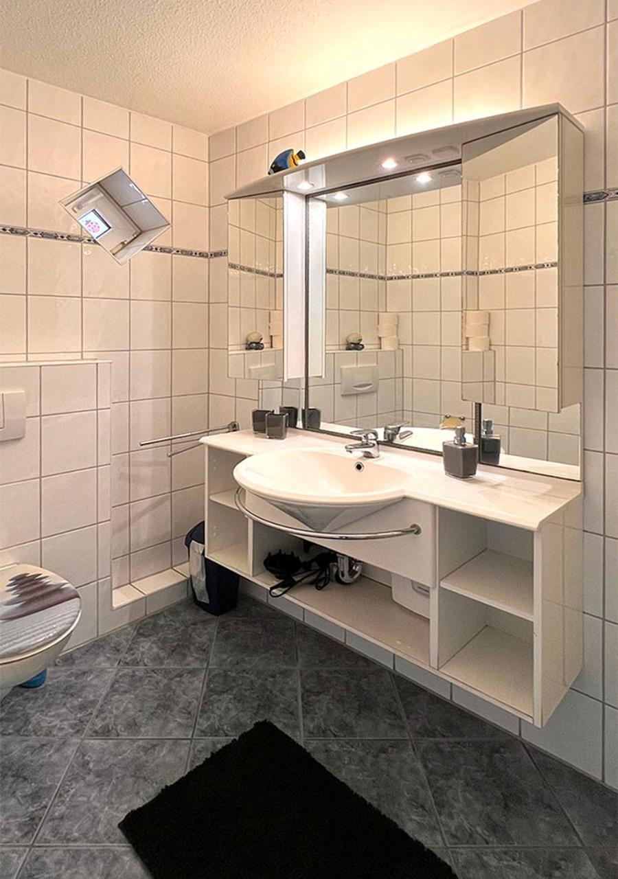 Deichbrise Apartment