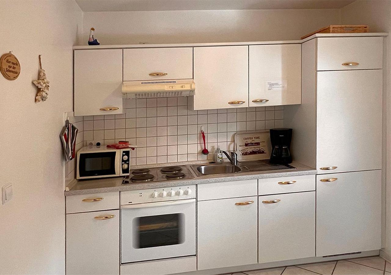 Apartment Deichbrise *