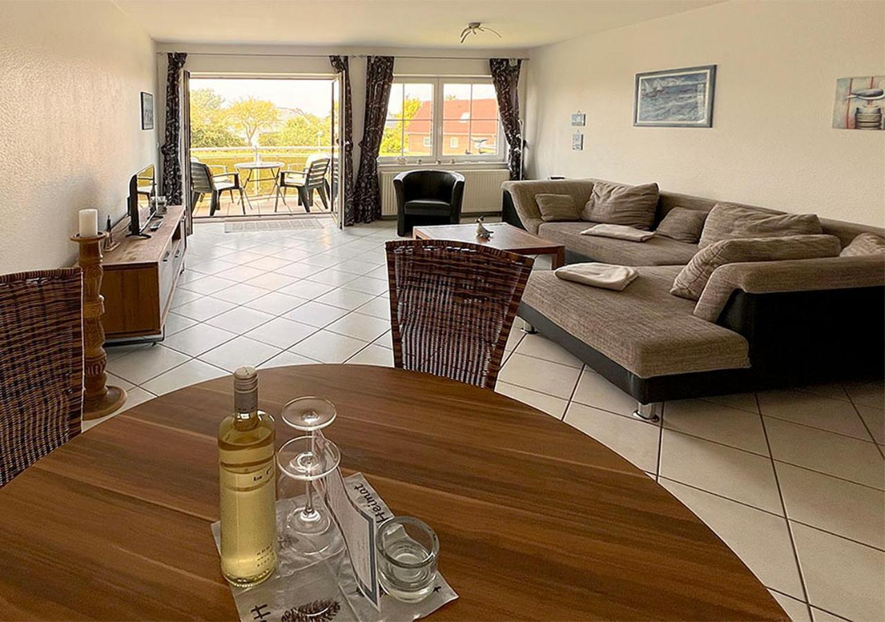 Apartment Deichbrise