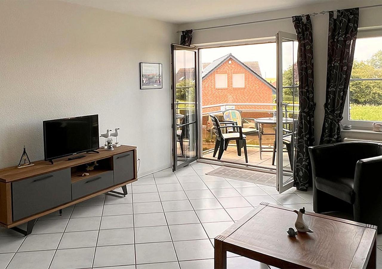 Deichbrise Apartment Dorumer Neufeld