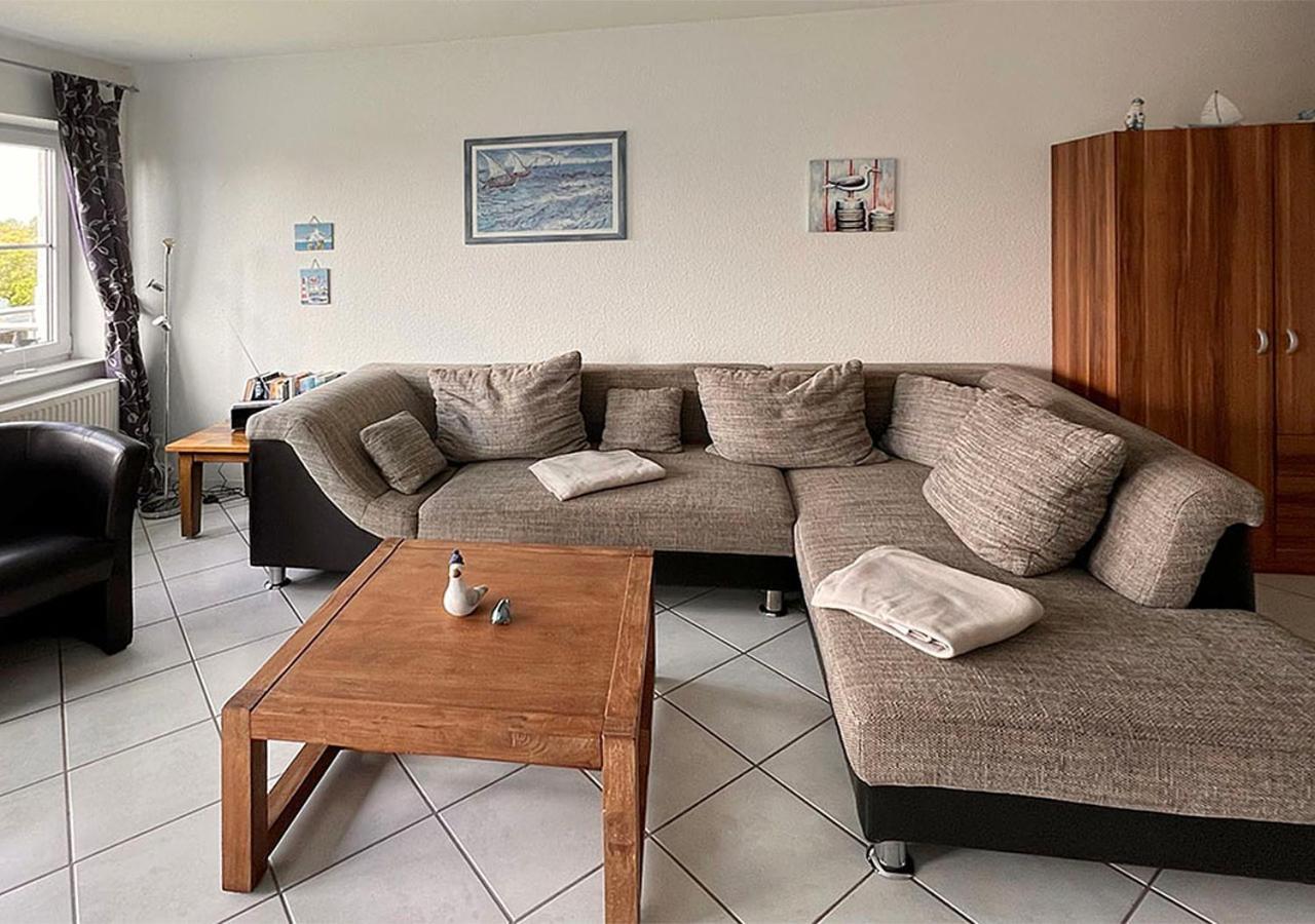 Deichbrise Apartment