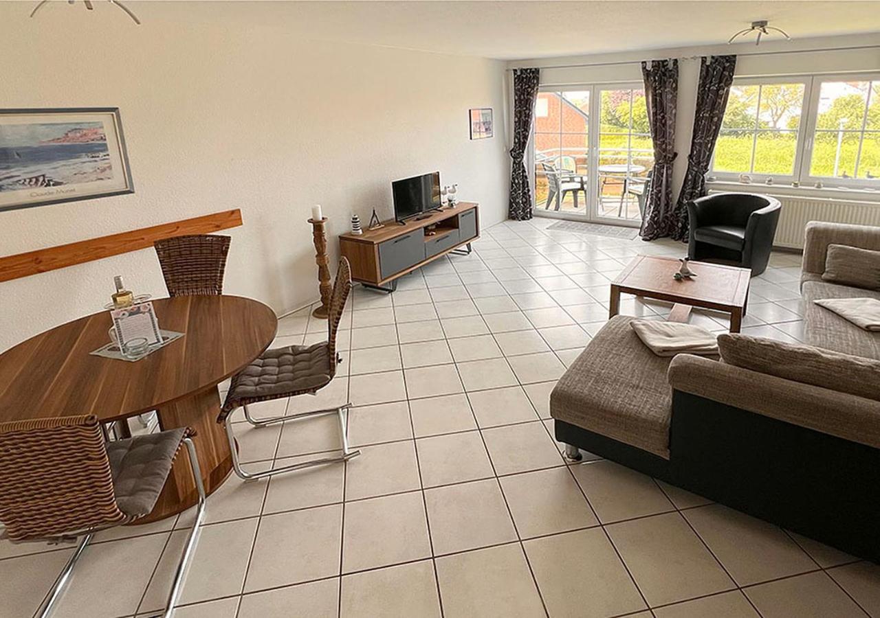 Deichbrise Apartment Dorumer Neufeld