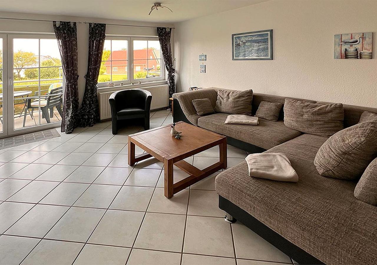 Deichbrise Apartment